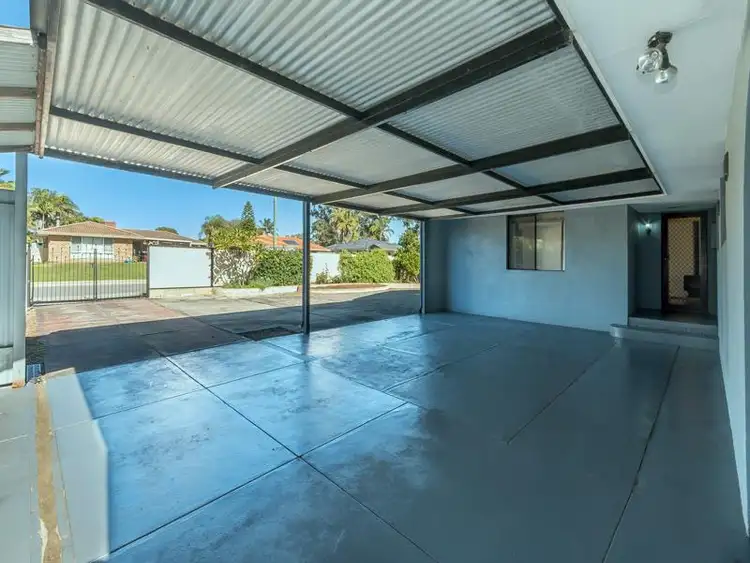 Fourth view of Homely house listing, 36 Dumsday Drive, Forrestdale WA 6112