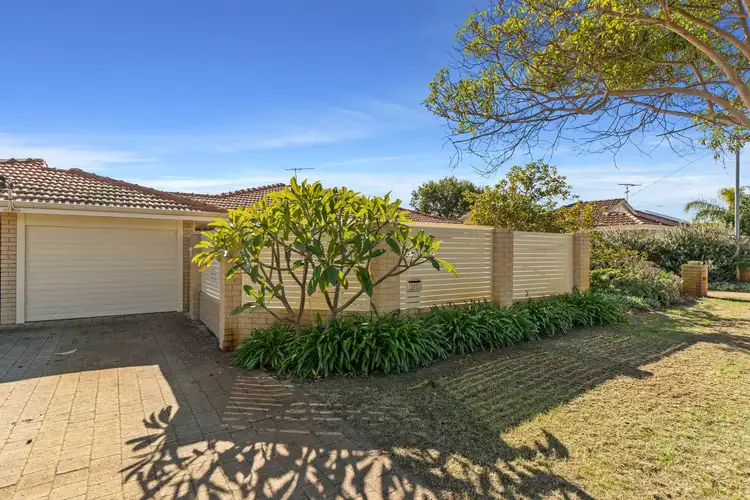 Main view of Homely villa listing, 2/1 Walga Court, Yokine WA 6060