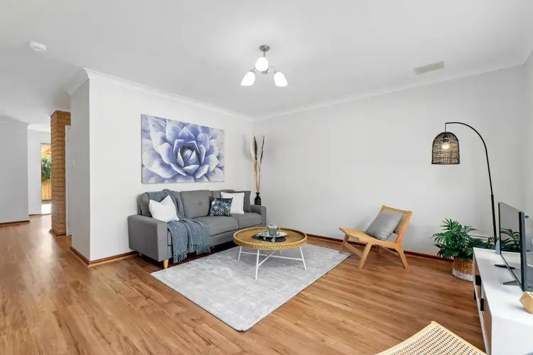 Sixth view of Homely villa listing, 2/1 Walga Court, Yokine WA 6060