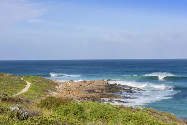 Fourth view of Homely land listing, 39 Grunters Way, Gnarabup WA 6285