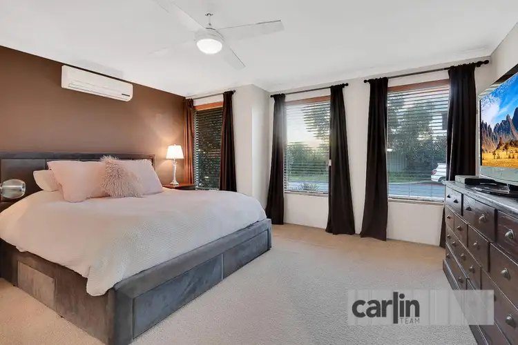 Second view of Homely house listing, 4 New England Vista, Aubin Grove WA 6164