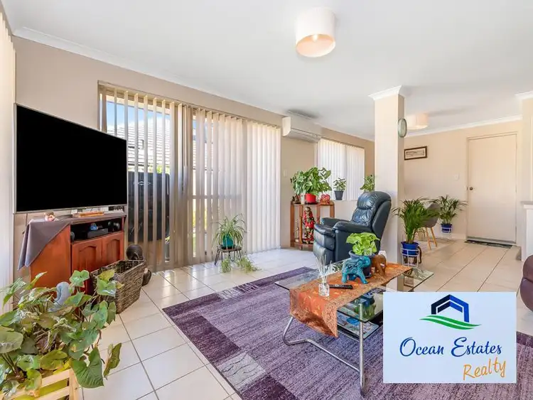 Sixth view of Homely house listing, 46 Amadeus Crescent, Port Kennedy WA 6172