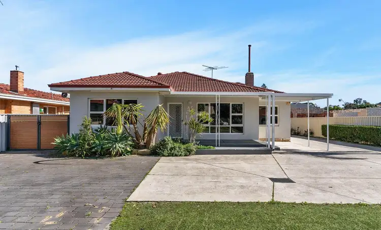 33 Hutt Road, Morley WA 6062