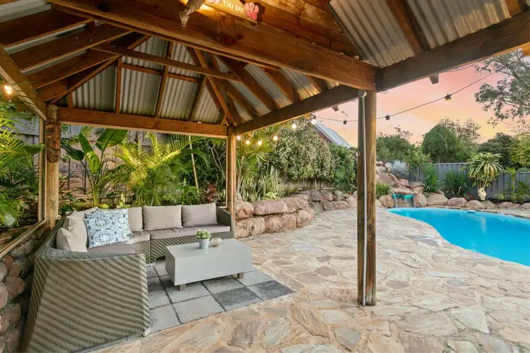 Second view of Homely house listing, 38 Mooro Drive, Mount Claremont WA 6010