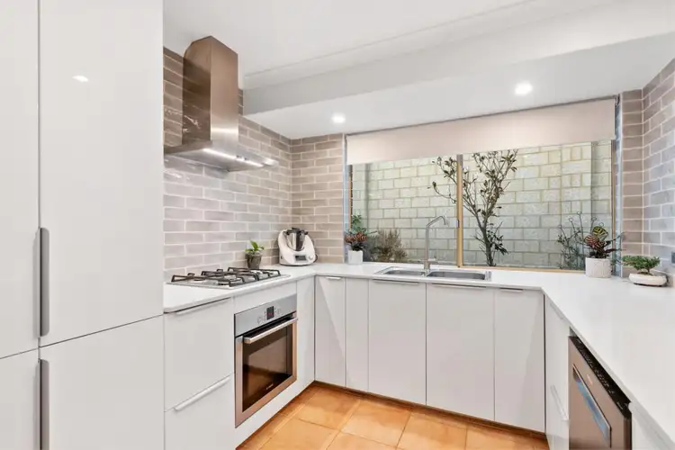 Fourth view of Homely house listing, 38 Mooro Drive, Mount Claremont WA 6010