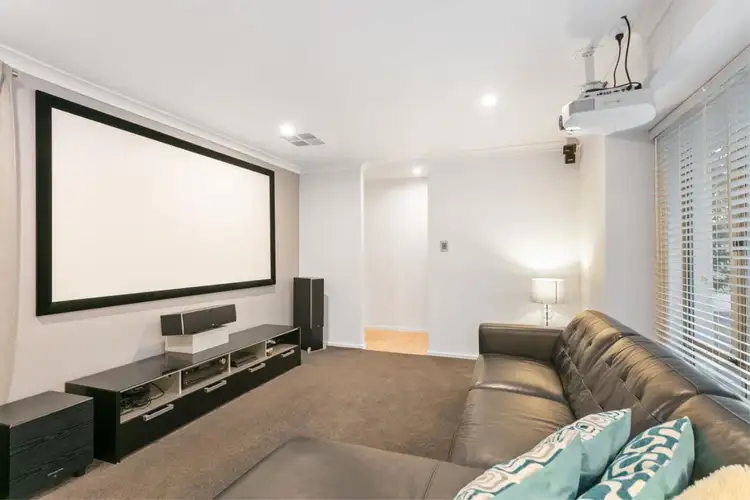 Fifth view of Homely house listing, 38 Mooro Drive, Mount Claremont WA 6010