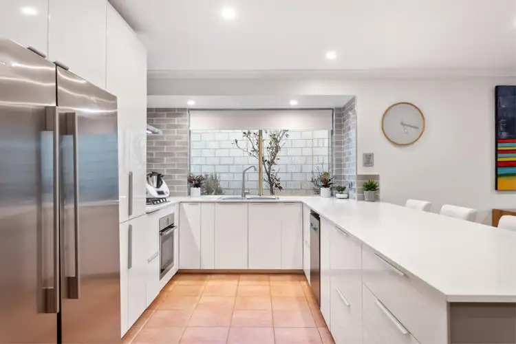 Sixth view of Homely house listing, 38 Mooro Drive, Mount Claremont WA 6010