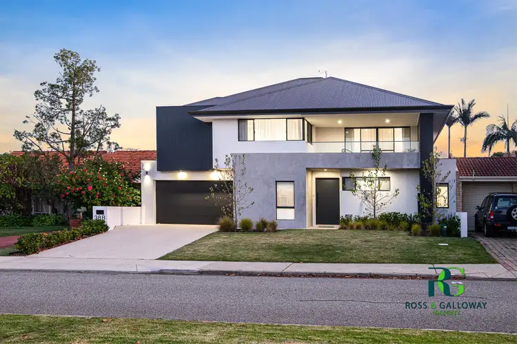 38B Kingsall Road, Attadale WA 6156
