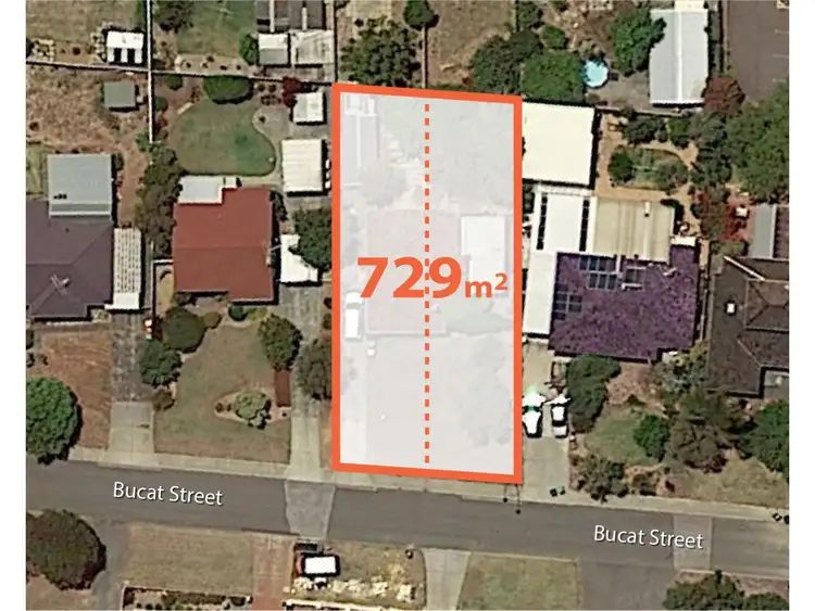 Main view of Homely house listing, 16 Bucat Street, Hamilton Hill WA 6163