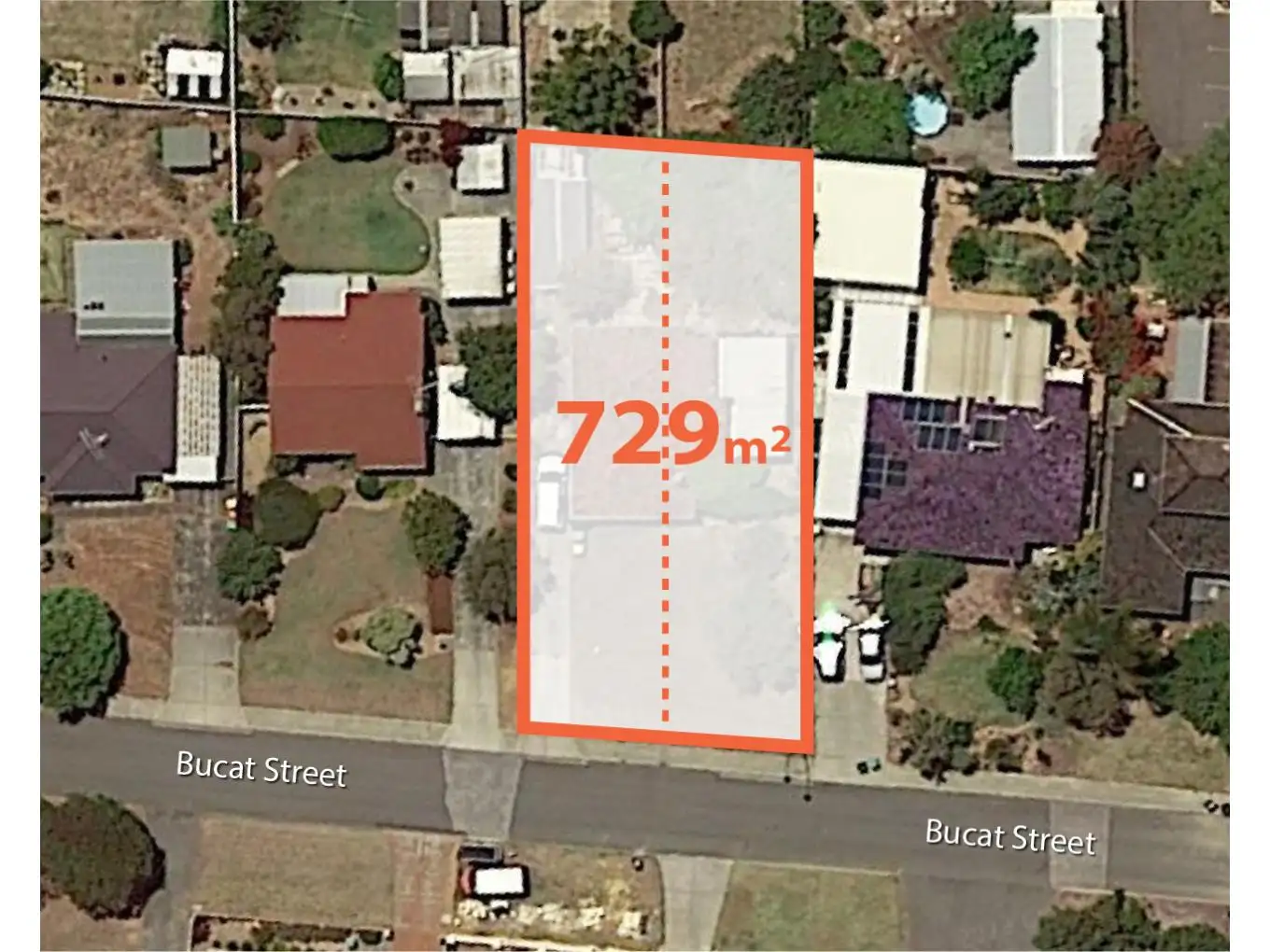 Main view of Homely house listing, 16 Bucat Street, Hamilton Hill WA 6163