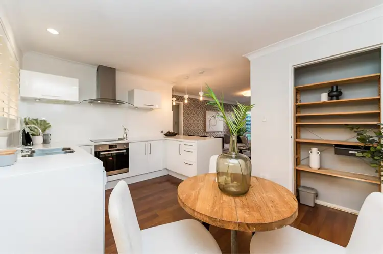 Main view of Homely villa listing, 1/53 Kelvin Street, Maylands WA 6051