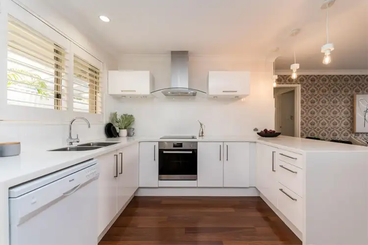 Fifth view of Homely villa listing, 1/53 Kelvin Street, Maylands WA 6051