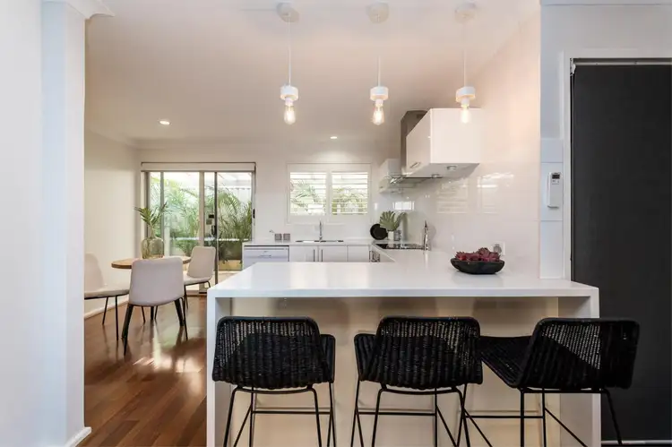 Sixth view of Homely villa listing, 1/53 Kelvin Street, Maylands WA 6051