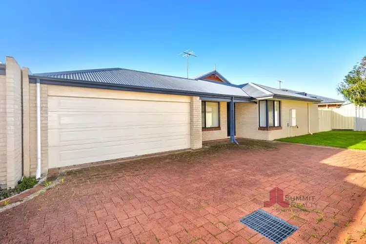 3/17 Gibson Street, South Bunbury WA 6230