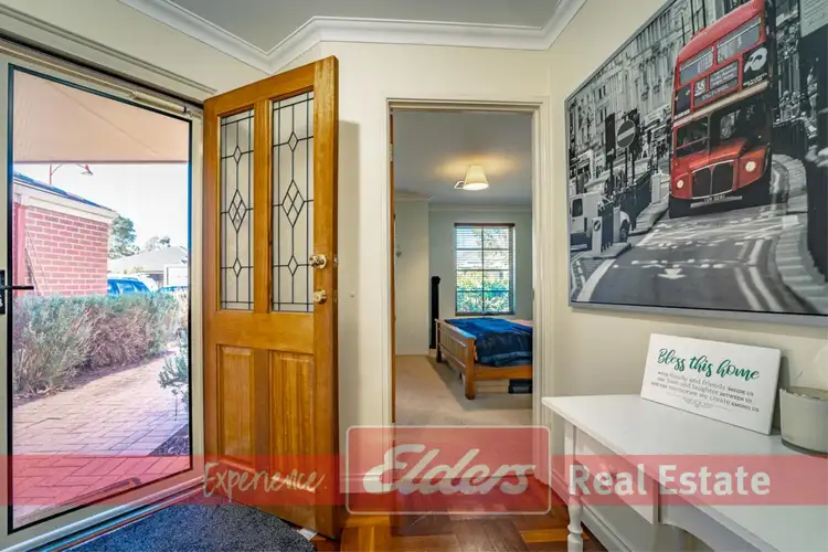 Third view of Homely house listing, 6 Conostylis Parade, Baldivis WA 6171