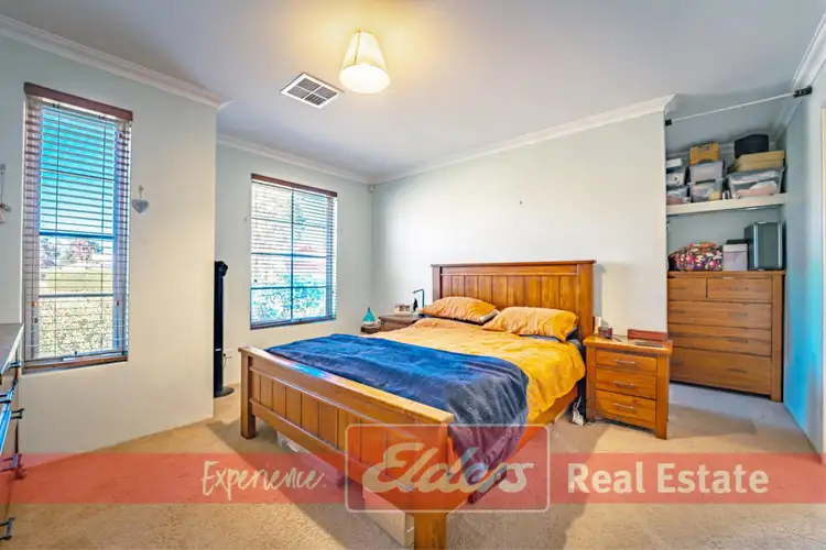 Fifth view of Homely house listing, 6 Conostylis Parade, Baldivis WA 6171