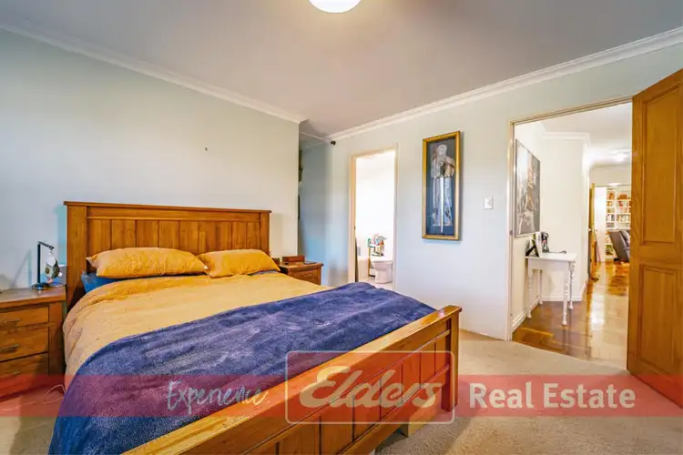 Sixth view of Homely house listing, 6 Conostylis Parade, Baldivis WA 6171