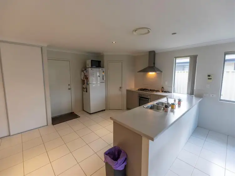Fourth view of Homely house listing, 14 Mistral Bend, Yalyalup WA 6280