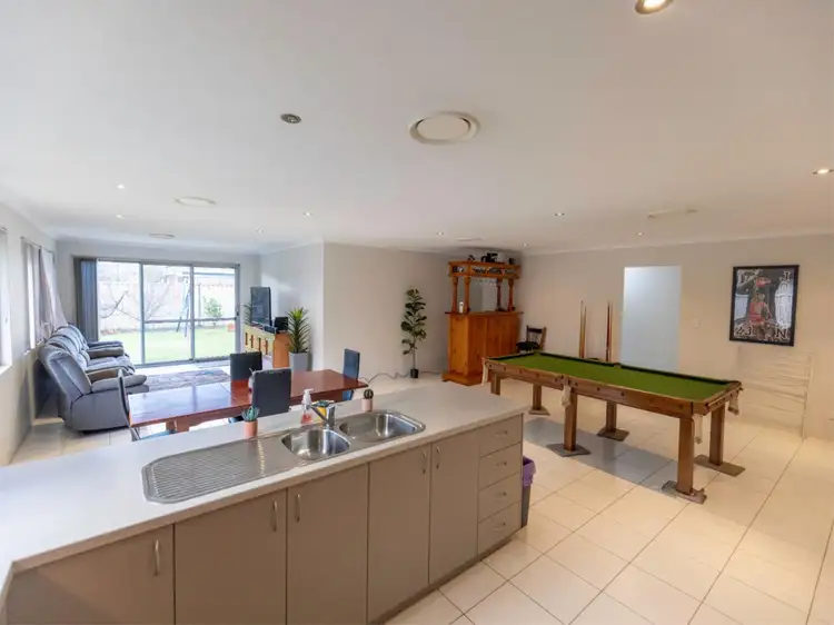 Fifth view of Homely house listing, 14 Mistral Bend, Yalyalup WA 6280