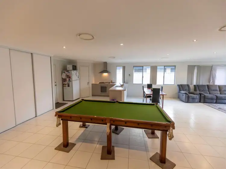 Sixth view of Homely house listing, 14 Mistral Bend, Yalyalup WA 6280