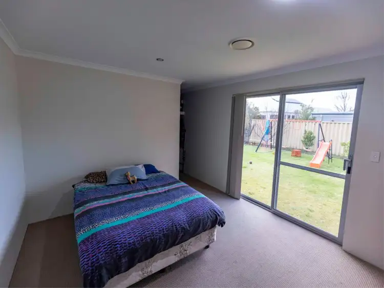 Seventh view of Homely house listing, 14 Mistral Bend, Yalyalup WA 6280