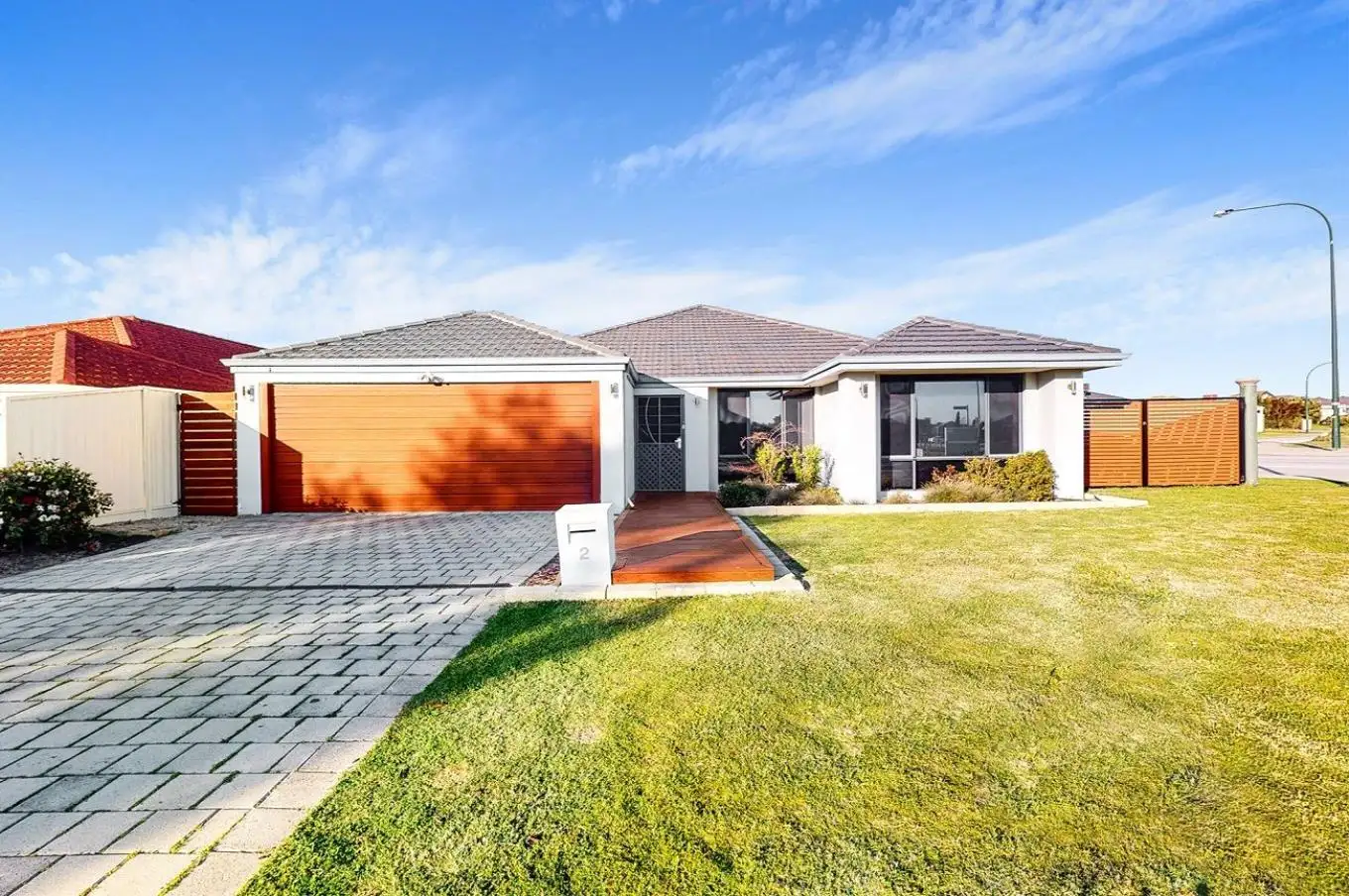 Main view of Homely house listing, 2 Trusty Way, Bertram WA 6167