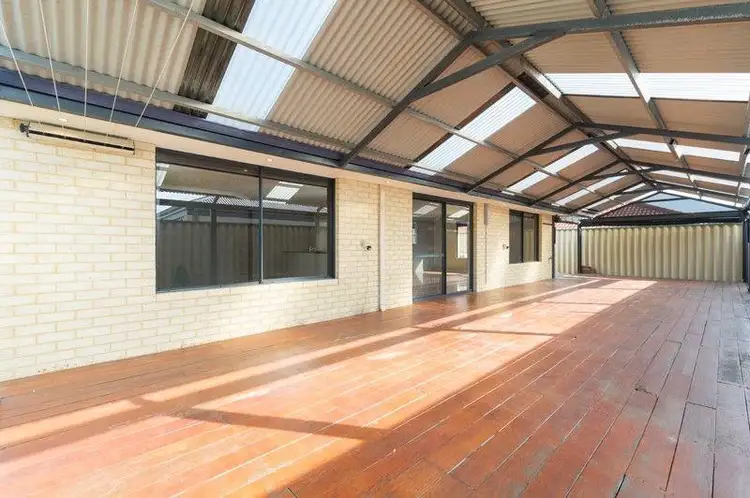 Second view of Homely house listing, 2 Trusty Way, Bertram WA 6167