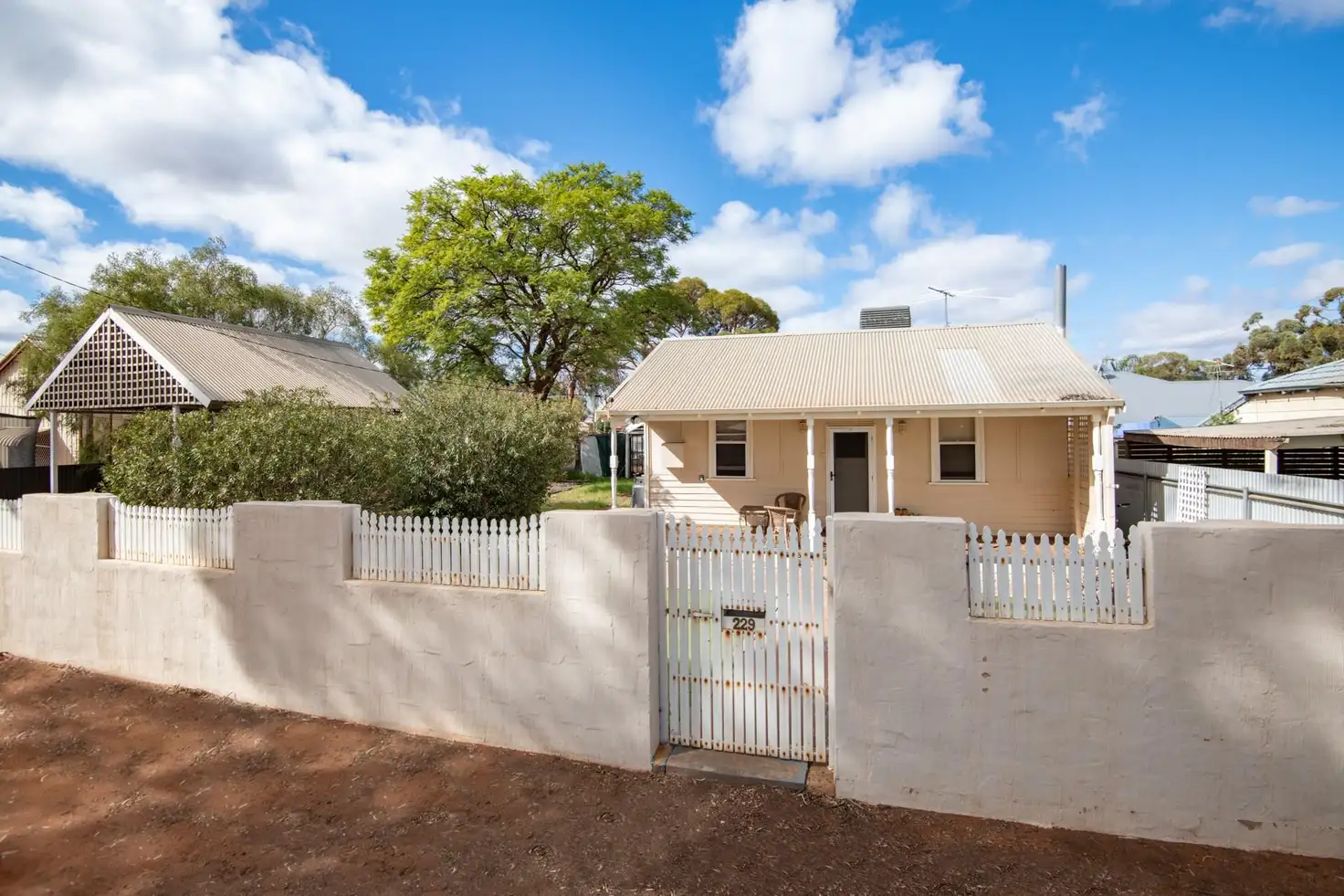 Main view of Homely house listing, 229 Piccadilly Street, Piccadilly WA 6430