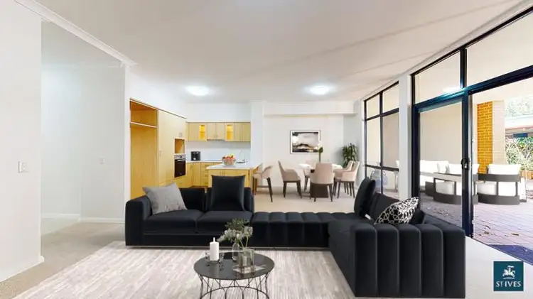 137/6 Tighe Street, Jolimont WA 6014