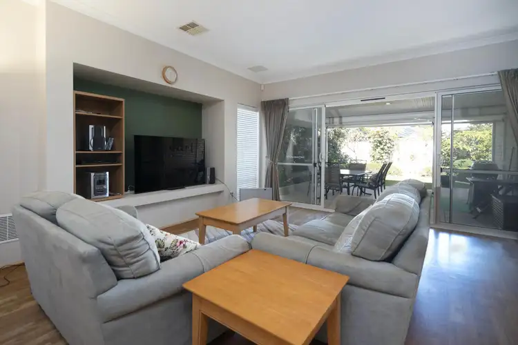 Third view of Homely house listing, 38 Carpenteria Drive, Stirling WA 6021