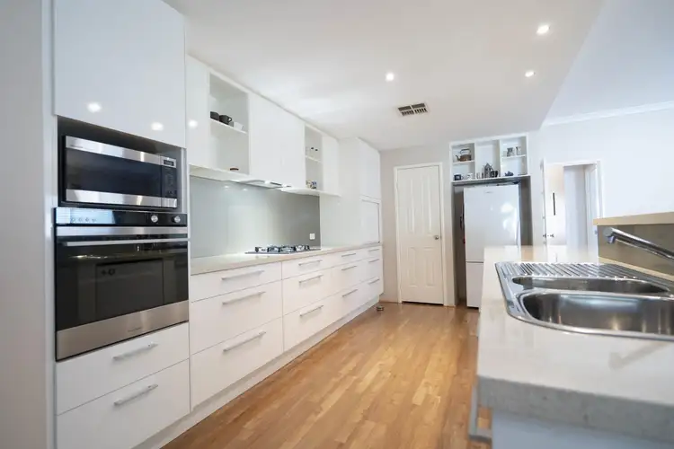 Fourth view of Homely house listing, 38 Carpenteria Drive, Stirling WA 6021