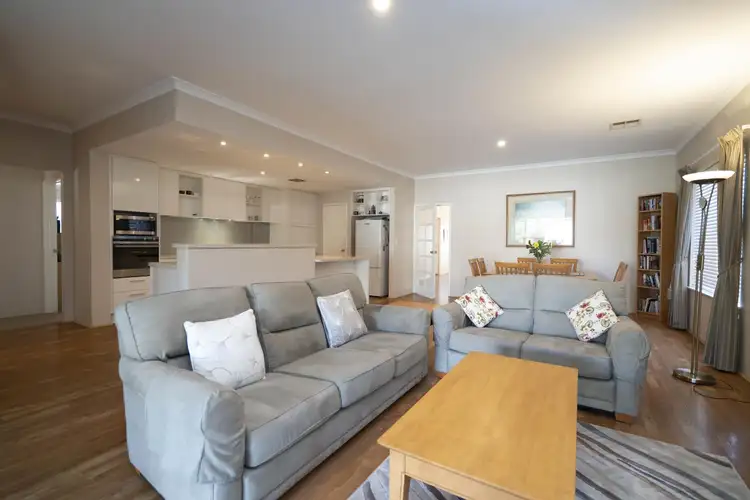 Sixth view of Homely house listing, 38 Carpenteria Drive, Stirling WA 6021