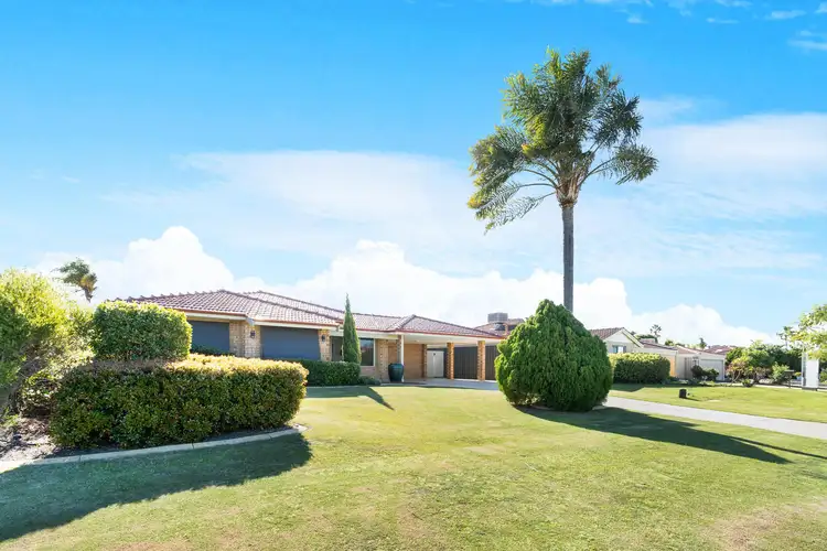 Third view of Homely house listing, 44 Tea Tree Way, Thornlie WA 6108