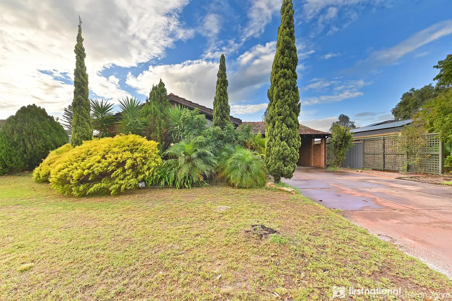 Main view of Homely house listing, 6 Meharry Road, Leeming WA 6149