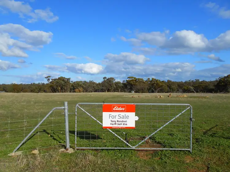 Main view of Homely land listing, Lot 803, Wake Road, Moojebing WA 6317