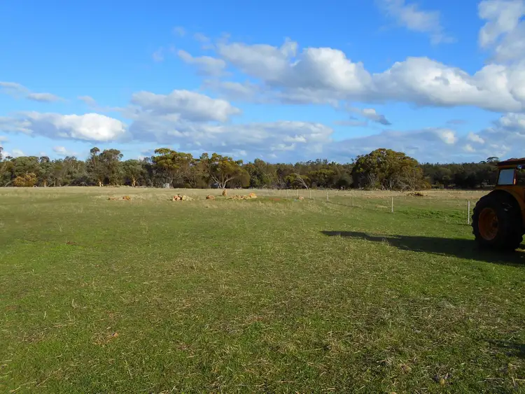 Third view of Homely land listing, Lot 803, Wake Road, Moojebing WA 6317