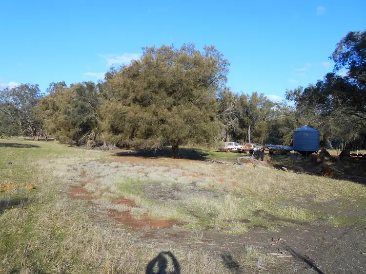 Seventh view of Homely land listing, Lot 803, Wake Road, Moojebing WA 6317