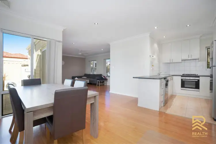 Third view of Homely house listing, 30A Cope Street, Midland WA 6056