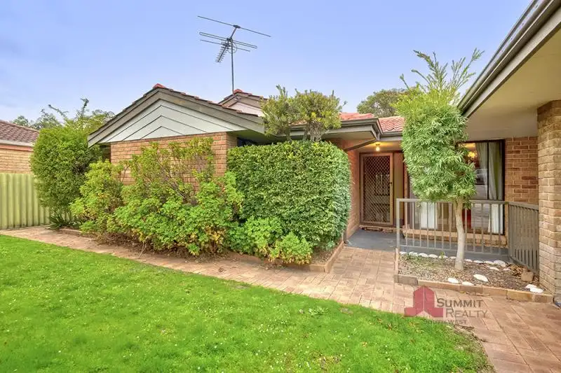 Main view of Homely house listing, 49 Whatman Way, Australind WA 6233