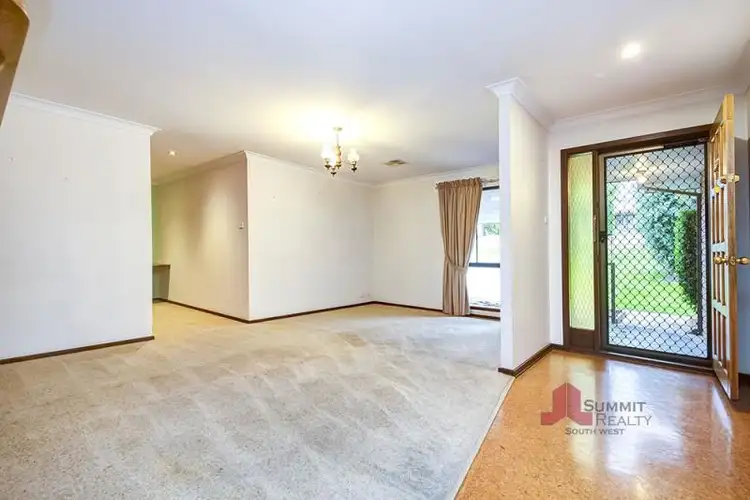 Fourth view of Homely house listing, 49 Whatman Way, Australind WA 6233