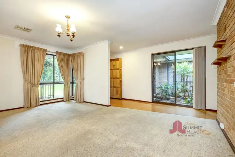 Fifth view of Homely house listing, 49 Whatman Way, Australind WA 6233