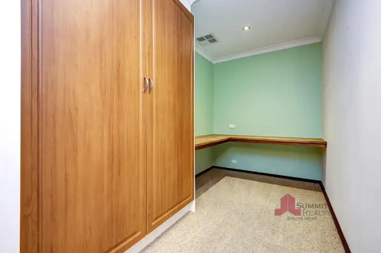 Sixth view of Homely house listing, 49 Whatman Way, Australind WA 6233