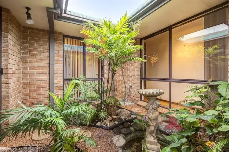 Seventh view of Homely house listing, 49 Whatman Way, Australind WA 6233