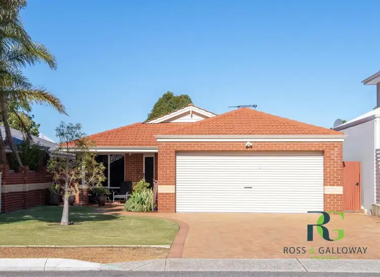 50A Holman Street, Alfred Cove WA 6154