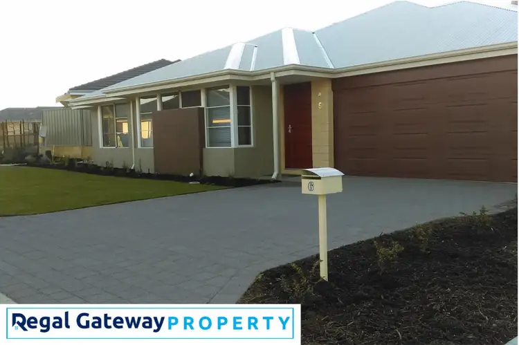 6 Ealing Road, Wellard WA 6170