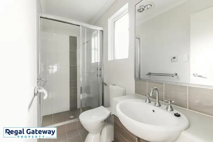 Seventh view of Homely house listing, 1/1 Humboldt Entrance, Aubin Grove WA 6164