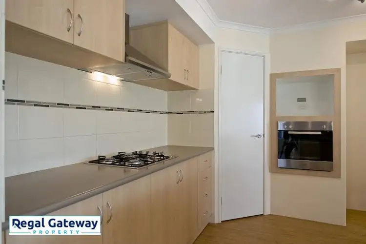 Seventh view of Homely house listing, 42 Durango Turn, Aubin Grove WA 6164
