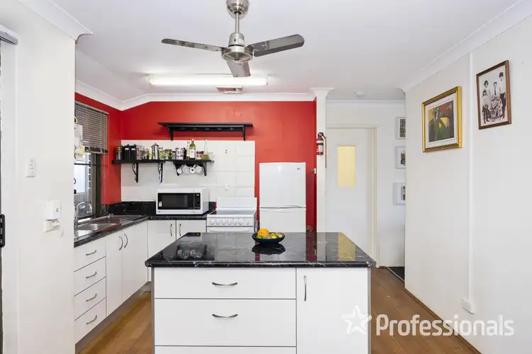 Second view of Homely house listing, 12 Mallow Way, Forrestfield WA 6058