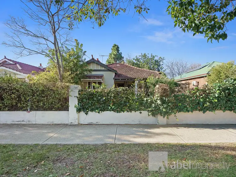 Second view of Homely house listing, 212 Ninth Avenue, Inglewood WA 6052