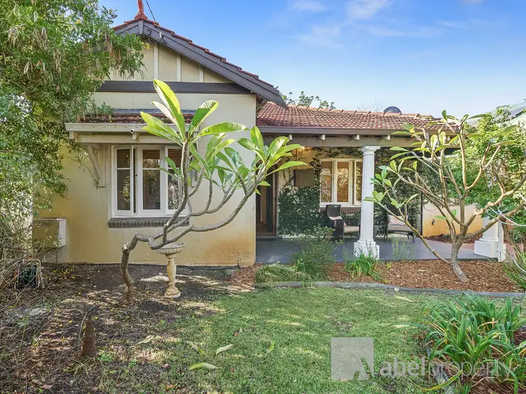 Fourth view of Homely house listing, 212 Ninth Avenue, Inglewood WA 6052